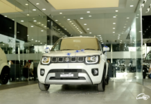 Maruti Suzuki Recalls Ignis Over Parking Sensors Issue Maruti Suzuki Ignis recall
