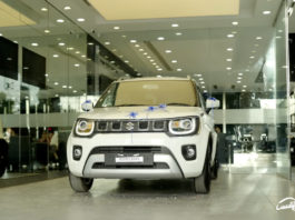 Maruti Suzuki Ignis recall