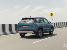 Maruti Victoris discounts in June 2026