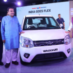 Maruti WagonR Flex Fuel Revealed, Will It Save Your Money? 2026 maruti wagon r flex fuel mileage