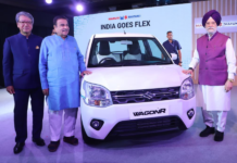 Maruti WagonR Flex Fuel Revealed, Will It Save Your Money? 2026 maruti wagon r flex fuel mileage