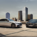 2026 New Mercedes-Benz S-Class Facelift Launched In India
