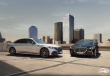 2026 New Mercedes-Benz S-Class Facelift Launched In India