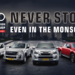 Isuzu India Rolled Out A Nationwide Pre-monsoon Checkup Camp