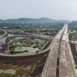 Mumbai Vadodara Expressway To Open For Public By August 31