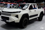 Planning To Buy Toyota Hilux? Wait, New-gen Model Coming Next Month