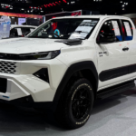 Planning To Buy Toyota Hilux? Wait, New-gen Model Coming Next Month 2026 New-gen Toyota Hilux incoming in July 2026