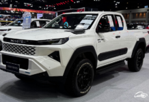 Planning To Buy Toyota Hilux? Wait, New-gen Model Coming Next Month 2026 New-gen Toyota Hilux incoming in July 2026