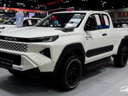 2026 New-gen Toyota Hilux incoming in July 2026