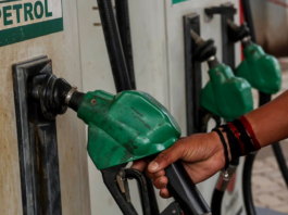 excise duty on petrol in india
