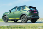 2026 Renault Duster 1-litre Turbo-Petrol Mileage Revealed