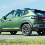 2026 Renault Duster 1-litre Turbo-Petrol Mileage Revealed