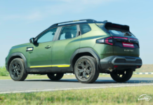 2026 Renault Duster 1-litre Turbo-Petrol Mileage Revealed