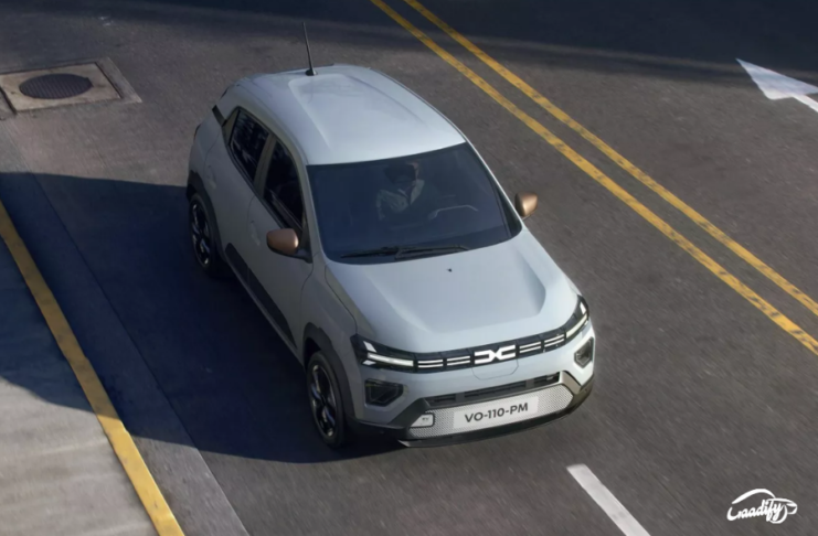 2026 Renault Kwid facelift launch date