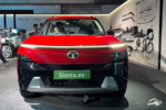 Tata Sierra Goes Electric; Prices Start From Rs 18.79 Lakh