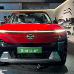 Tata Sierra Goes Electric; Prices Start From Rs 18.79 Lakh