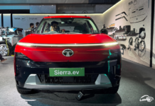 Tata Sierra Goes Electric; Prices Start From Rs 18.79 Lakh