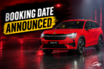 Skoda Kodiaq RS Bookings To Commence On June 22; Here’s Why The Hype