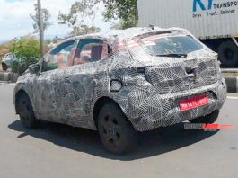 Tata Altroz turbocharged CNG launching soon