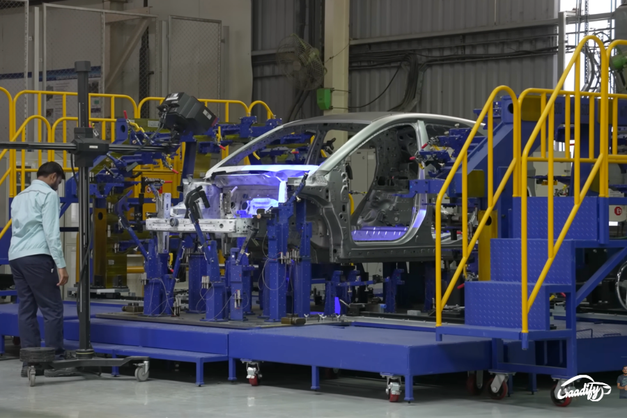 Tata Motors quality issue and service