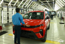 Tata Motors Shifts Focus To Improve Product Quality, After-Sales Tata Motors service