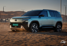 New Tata Sierra EV Teaser Confirms Key Features and Expected Range Tata Sierra EV India launch date