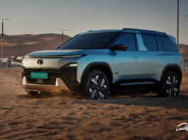 Tata Sierra EV India launch date