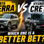 Tata Sierra vs Hyundai Creta – Which One Is a Better Bet? tata sierra vs creta