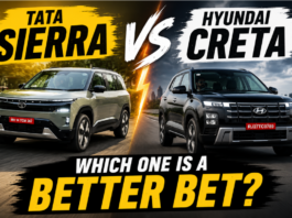 tata sierra vs creta