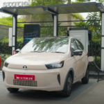 Tata Tiago EV 24 kWh Real-World Range Test