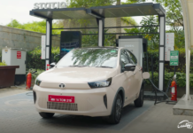 Tata Tiago EV 24 kWh Real-World Range Test
