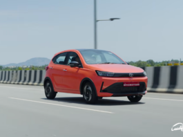 Tata Tiago accessories
