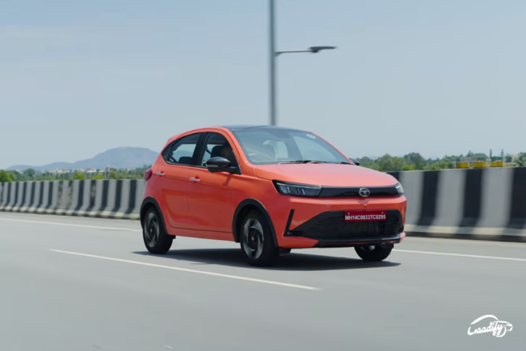 2026 New Tata Tiago: Full Accessories List With Prices Explained - GaadiFy