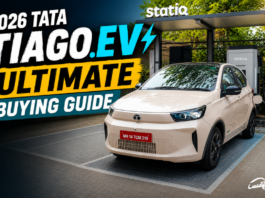 Tata Tiago EV ultimate buying guide