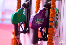 E85 Fuel Launched In Mumbai At Rs 91.18/Litre E85 ethanol-blended petrol fuel price in Mumbai vs Delhi