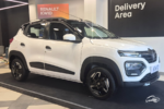 2026 Renault Kwid Launched With Revised Lineup; Gets More Affordable