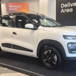 2026 Renault Kwid Launched With Revised Lineup; Gets More Affordable