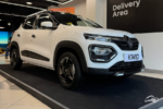 2026 Renault Kwid Variants Explained: Evolution and Climber