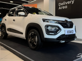 2026 Renault Kwid price list