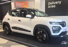 2026 Renault Kwid Launched With Revised Lineup; Gets More Affordable