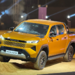 New-gen Toyota Hilux Launched In India At Rs 31.99 Lakh New Toyota Hilux 2026 price in India