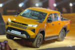 2026 Toyota Hilux Variant-Wise Price and Features Explained