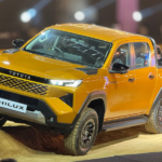 2026 Toyota Hilux Variant-Wise Price and Features Explained