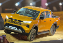 2026 Toyota Hilux Variant-Wise Price and Features Explained
