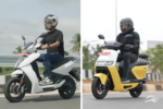 Ather Updates Battery Capacity For 450 & Rizta; Introduces New Battery Chemistry