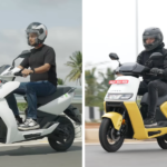 Ather Updates Battery Capacity For 450 & Rizta; Introduces New Battery Chemistry Ather Rizta and 450X battery and range