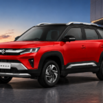 2026 Maruti Suzuki Brezza Launched With New Design and Features