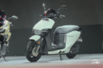 Honda QC3 Electric Scooter Revealed; 145km Range, Plug-in-Charger Available