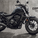 Honda Rebel 300 E-Clutch Introduced For India