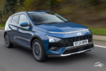 Hyundai Bayon India Launch Soon; To Be Offered In Petrol and CNG Guises